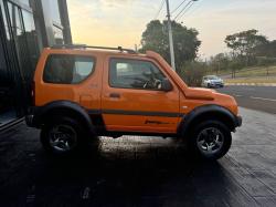 SUZUKI Jimny 1.3 16V 4SPORT 4X4