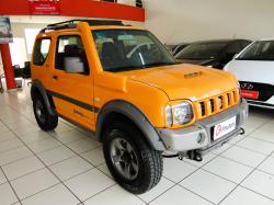 SUZUKI Jimny 1.3 16V 4SPORT 4X4