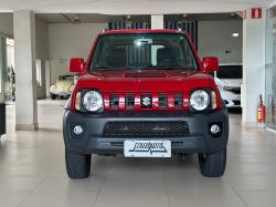 SUZUKI Jimny 1.3 16V 4 ALL 4X4