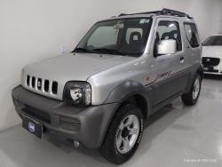SUZUKI Jimny 1.3 16V HR 4X4
