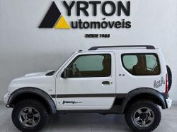 SUZUKI Jimny 1.3 16V 4SPORT 4X4