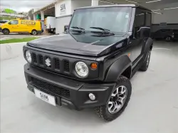 SUZUKI Jimny 1.5 16V SIERRA 4STYLE 4X4 AUTOMTICO