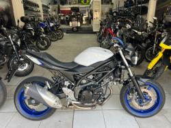 SUZUKI SV 650 A 