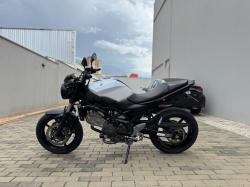 SUZUKI SV 650 A 