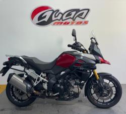 SUZUKI V-Strom DL 1000 A
