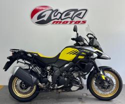 SUZUKI V-Strom DL 1000 XT 