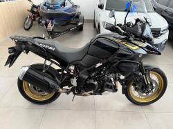 SUZUKI V-Strom DL 1000 XT 