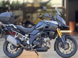 SUZUKI V-Strom DL 1000 