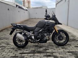 SUZUKI V-Strom DL 1000 A