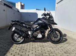 SUZUKI V-Strom DL 1050 