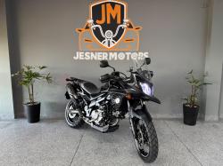 SUZUKI V-Strom DL 650 XT