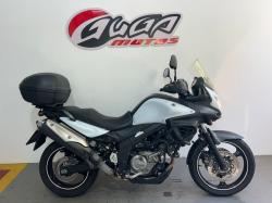 SUZUKI V-Strom DL 650 ABS