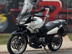 SUZUKI V-Strom DL 650 ABS
