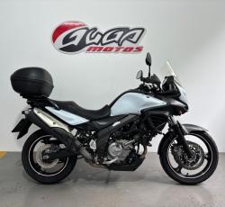 SUZUKI V-Strom DL 650 ABS