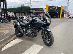 SUZUKI V-Strom DL 650 