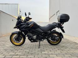 SUZUKI V-Strom DL 650 XT