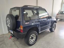 SUZUKI Vitara 1.6 4P JLX METAL TOP 4X4