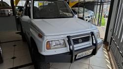 SUZUKI Vitara 1.6 JLX CANVAS TOP 4X4