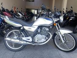 SUZUKI Yes 125 EN