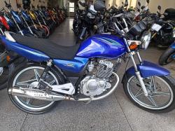 SUZUKI Yes 125 EN