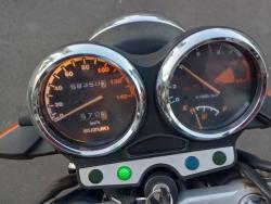 SUZUKI Yes 125 EN