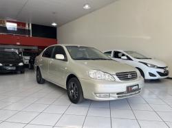 TOYOTA Corolla 1.6 16V 4P XLI