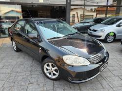 TOYOTA Corolla 1.6 16V 4P XLI AUTOMTICO