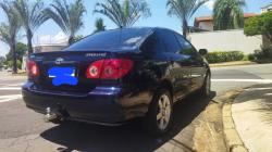 TOYOTA Corolla 1.6 16V 4P XLI