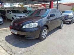 TOYOTA Corolla 1.6 16V 4P XLI AUTOMTICO