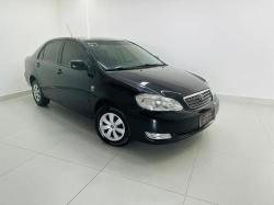 TOYOTA Corolla 1.6 16V 4P XLI AUTOMTICO