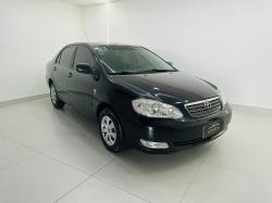 TOYOTA Corolla 1.6 16V 4P XLI AUTOMTICO