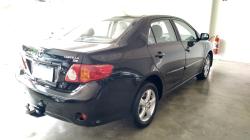 TOYOTA Corolla 1.6 16V 4P XLI AUTOMTICO