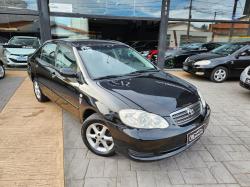 TOYOTA Corolla 1.6 16V 4P XLI AUTOMTICO