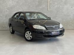 TOYOTA Corolla 1.6 16V 4P XLI AUTOMTICO