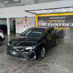 TOYOTA Corolla 1.6 16V 4P DX