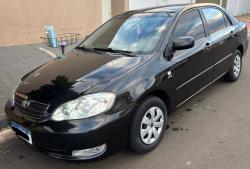 TOYOTA Corolla 1.6 16V 4P XLI AUTOMTICO