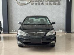 TOYOTA Corolla 1.6 16V 4P XLI