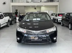TOYOTA Corolla 1.6 16V 4P DX