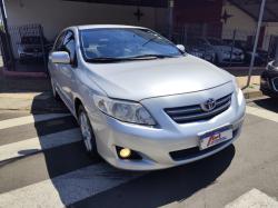 TOYOTA Corolla 1.6 16V 4P XLI AUTOMTICO
