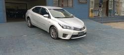 TOYOTA Corolla 1.8 16V 4P GLI FLEX AUTOMTICO