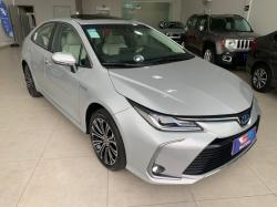 TOYOTA Corolla 1.8 16V 4P FLEX HBRIDO ALTIS PREMIUM AUTOMTICO CVT