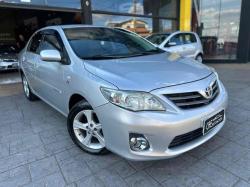 TOYOTA Corolla 1.8 16V 4P GLI FLEX AUTOMTICO