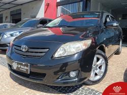 TOYOTA Corolla 1.8 16V 4P XEI FLEX AUTOMTICO