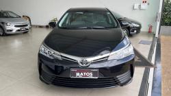 TOYOTA Corolla 1.8 16V 4P GLI FLEX AUTOMTICO