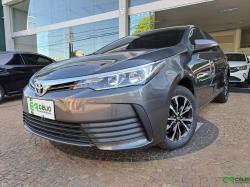 TOYOTA Corolla 1.8 16V 4P GLI AUTOMTICO