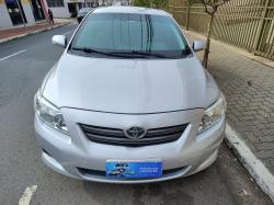 TOYOTA Corolla 1.8 16V 4P XEI FLEX