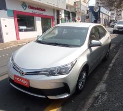 TOYOTA Corolla 1.8 16V 4P GLI FLEX AUTOMTICO