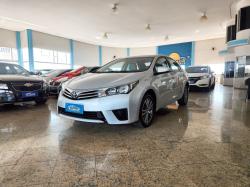 TOYOTA Corolla 1.8 16V 4P GLI FLEX AUTOMTICO