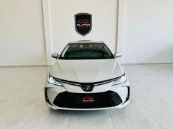 TOYOTA Corolla 1.8 16V 4P FLEX HBRIDO ALTIS AUTOMTICO CVT