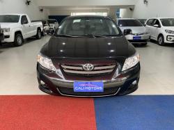 TOYOTA Corolla 1.8 16V 4P XEI AUTOMTICO